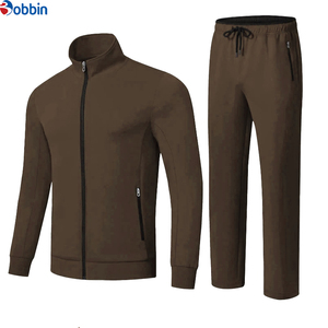 Conjuntos Deportivos Personalizados de Alta Calidad, Conjuntos de Sudadera para Hombre con Logotipo Personalizado, Conjuntos Deportivos para Correr - Product Image 4