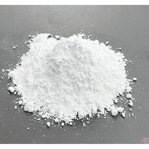 Carbonato de Calcio Cristalino Blanco en Polvo, Grado Industrial, Alta Pureza, CAS 471-34-1, NHAT THANG VNT7 JSC, para Producción de PVC - Product Image 3