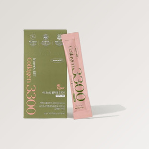 Ensemble de soins coréens Mizon K-Beauty Inner-sweet Collagen 3300 Stick Jelly 14 Sachets Fabriqué en Corée Unisexe - Product Image 5