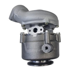 11657795499 Piezas de Automóvil, Turbocompresor de Motor de Coche Sin Electrónica para <span class=keywords><strong>BMW</strong></span> 120d E87 <span class=keywords><strong>320d</strong></span> E90/E91 530D 730D <span class=keywords><strong>E60</strong></span> TF035 Motor - Product Image 5