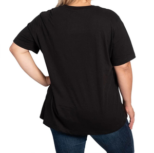 Camiseta Personalizada con Gráficos para Hombre, Unisex, Impresión en Serigrafía, 100% Algodón Jersey, Cuello Redondo, Secado Rápido, Transpirable - Product Image 4