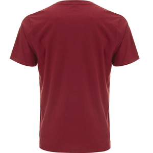 Custom Color <b>men's</b> T <b>Shirt</b> Relaxed Fit Soft Cotton Round Neck Casual Tee Custom Logo Printing Wholesale Apparel Direct Factory - Product Image 3