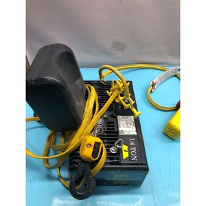 R&M MATERIAL HANDLING LM050.25010TS16S1 LOADMATE - Equipo y Piezas de Semiconductores de Confianza de Marca Global - Product Image 6
