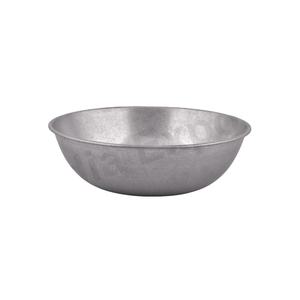 Recipiente para Dulces Vintage Premium con Base de Acero Inoxidable, Construcción Metálica Resistente, 2 Piezas, Apto para Lavavajillas, Utensilio Ligero - Product Image 1