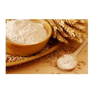 Farine de blé blanche de qualité supérieure pour l'industrie alimentaire, emballée en sacs PP de 50 kg, farine de blé en vrac de haute qualité - Product Image 1