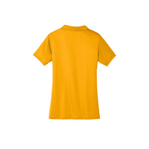 เสื้อโปโลผู้หญิงรุ่นใหม่ปี 2026 ทรงเข้ารูป เหมาะสำหรับกิจกรรมกลางแจ้ง ขายดี - Product Image 2
