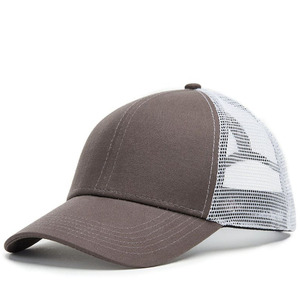 Gorra de Béisbol de Algodón Personalizable, Impermeable, Estilo Deportivo de Lujo Vintage, con Logotipo Bordado - Product Image 2