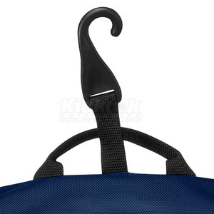 High Capacity 30-40L <b>Baseball</b> Gear Storage Bag Nylon/Polyester Material for Players Organize <b>Bats</b> Helmets Training Equipment - Product Image 6