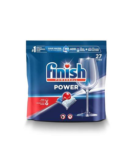 Sel adoucissant pour lave-vaisselle Finish pour lave-vaisselle Bosch 6,6 lb - Product Image 4