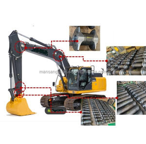 Interruptor de acoplador: partes de equipos pesados - Product Image 4