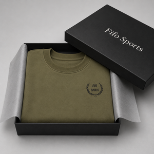 เสื้อสเวตเชิ้ตผู้ชายสไตล์สตรีทแวร์ ผ้าคอตตอนผสมเนื้อนุ่ม ทรงหลวม คอกลม ปลายแขนเสื้อแบบริบ สวมใส่สบาย ทันสมัย สไตล์ลำลอง รับผลิตแบบ OEM - Product Image 6