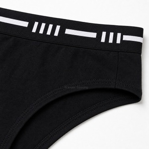Culottes pour femmes en coton modal, sous-vêtements pour femmes en marque privée, fabricant du Bangladesh - Product Image 4