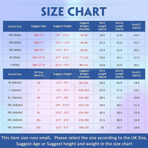 Tenue de football Street Sport, design léger et confortable, idéale pour les entraînements et les matchs en plein air - Product Image 6