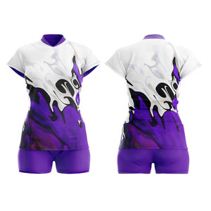 Sport Wear Pakistan Made Polyester <b>Material</b> Half Sleeves Men Women Rugby Uniform For Adults - Product Image 1