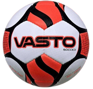 Balón de Fútbol BESTO Blanco Verde Negro Entrenamiento Duradero 0.4-0.45kg Embalaje Estándar - Product Image 4