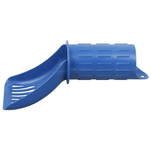 Raccogli Escrementi One Two Scoop Easy Poop & Kitty Cat Litter Scooper, Accessorio per Lettiera Gatti - Product Image 3