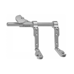 Retractor Cervical PISSCO Caspar, Sistema de Retracción de Columna Cervical, Juego de Retractores Cervicales Anteriores, Juego de Retractores de Columna - Product Image 1