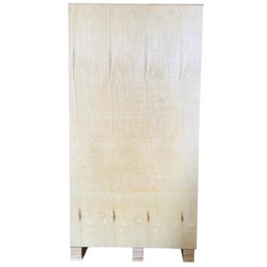 Vente en gros de caisses d'expédition en bois massif quantité minimale de commande bas fourgonnettes élévatrices en bois de haute qualité de l'usine du Vietnam pour l'expédition de marchandises - Product Image 3