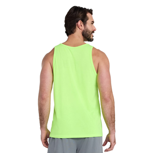 Débardeur décontracté pour homme le plus vendu, 100 % coton, séchage rapide, couleur unie, essentiel au quotidien, design personnalisé, débardeur de sport de BD - Product Image 6