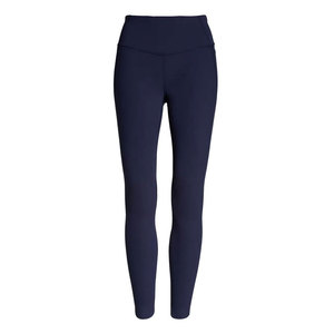 Leggings en tissu recyclé écologiques 2026, vêtements de sport durables pour femmes, logo personnalisé, leggings pour femmes en taille adulte - Product Image 1