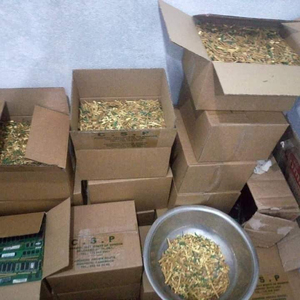 Superior CPU <b>Scrap</b> Gold Content Processors for Palladium Silver and Copper Refining HMS Grade <b>Metal</b> Accessories - Product Image 6