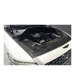 Genesis GV80 2.5T 2024, Gasolina, 2WD, con Caja de Cambios Automática, Asientos de Cuero, Cámara Trasera - 31,964 km - Product Image 6