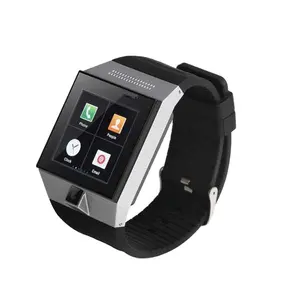 Elders Kids Patient Android Smart Watch BT Wifi 3G smart watch for mobile smartphone