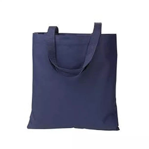 PVC Shoulder Bag Customizable Text Graphic Reusable Grocery Shopping Bags Custom Logo Drawstring Closure Portable Gym Use Bag - Product Image 4