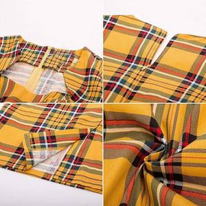 Vestido Polo Urbano para Mujer - Estilo Casual para Uso Diario - Ropa Deportiva de Manga Corta con Logotipo Personalizado - Product Image 2