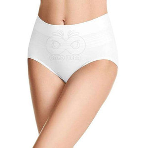 Premium Quality Best Selling Women <b>Panties</b> For Online Sale Solid Color Comfortable Women <b>Panties</b> - Product Image 2