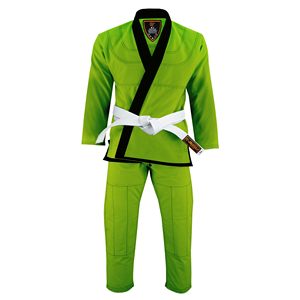 ชุดยิวยิตสูบราซิล (BJJ Gi) แบบใหม่ คุณภาพพรีเมียม สำหรับการต่อสู้ ขายส่ง |   โชโยโรลคุณภาพสูง - Product Image 2