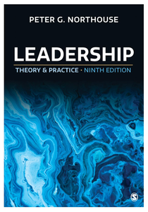 Teoría y Práctica del Liderazgo, Novena Edición, Libro de Texto, Estudios de Liderazgo, Educación en Gestión (Tapa Blanda), Suministro al por Mayor - Product Image 2