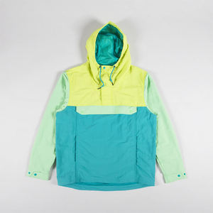 Vestes de randonnée imperméables, coupe-vent, résistantes à l'eau, tenue de plein air, veste de randonnée imperméable pour le camping - Product Image 5