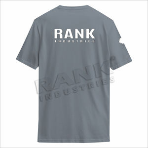 Camisetas estampadas para hombre, de la mejor calidad, 100% algodón, corte holgado, para verano. - Product Image 2