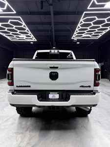 Ramz 2500 Laramie Night Edition 2021, Diésel, 4x4, Todoterreno - Product Image 3