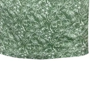 Polo de golf élégant, chemise de golf haut de gamme pour l'été, légère, protection UV, respirante, vêtements de golf, fabrication OEM ODM - Product Image 4