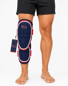 Rodilleras de Alta Calidad 2026 que Brindan Soporte Flexible, Protección Duradera y Uso Cómodo Durante el Entrenamiento Diario - Product Image 1