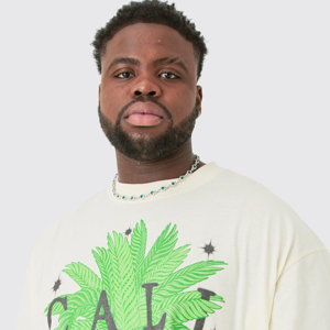 T-shirts en coton 100% de haute qualité avec logo personnalisé, poids lourd, coupe ample, 240 GSM, coton épais, taille plus, pour hommes, uni - Product Image 4