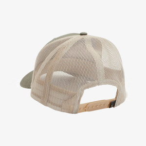 Gorra Trucker para Hombre, Ligera, Estilo Béisbol, Ajustable, Cómoda, Accesorio de Moda para Deportes y Ropa Urbana - Product Image 5