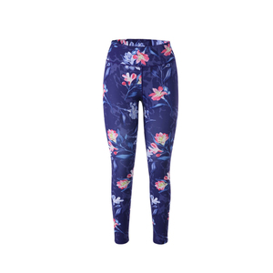 Conjunto de leggings y sujetador deportivo con espalda cruzada y recortes para mujer, soporte medio, transpirable, que absorbe el sudor, ropa deportiva de yoga de secado rápido y elasticidad en cuatro direcciones. - Product Image 6