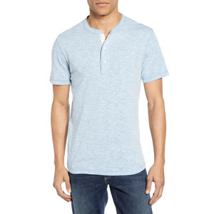 Créez votre propre logo, t-shirt imprimé, coupé et cousu, durable, écologique, surdimensionné, uni, OEM, personnalisé, unisexe, t-shirt pour homme - Product Image 6