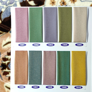 High quality <b>satin</b> slub 58 inch width fabric soft shiny texture slub for <b>saree</b> dress kurti wholesale supplier high material - Product Image 1