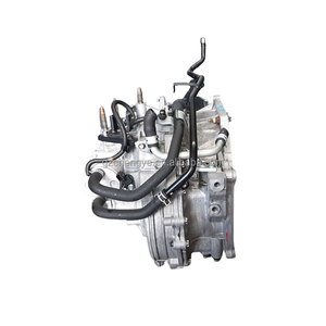 6-Traps Jf613e Automatische Transmissie Voor 4n14 Mitsubishi Outlander 2.2l L300 4wd - Product Image 4