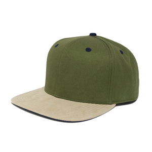 Casquette Trucker ARTIZ INTERNATIONAL personnalisée motif camouflage tigre unisexe 6 panneaux 100% coton maille respirante mode extérieur patch snapback intégrale - Product Image 2