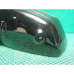 กระจกมองข้างด้านนอกซ้าย Palisade มือสอง ของแท้ OEM รุ่น 87610S8220A2B - Product Image 4