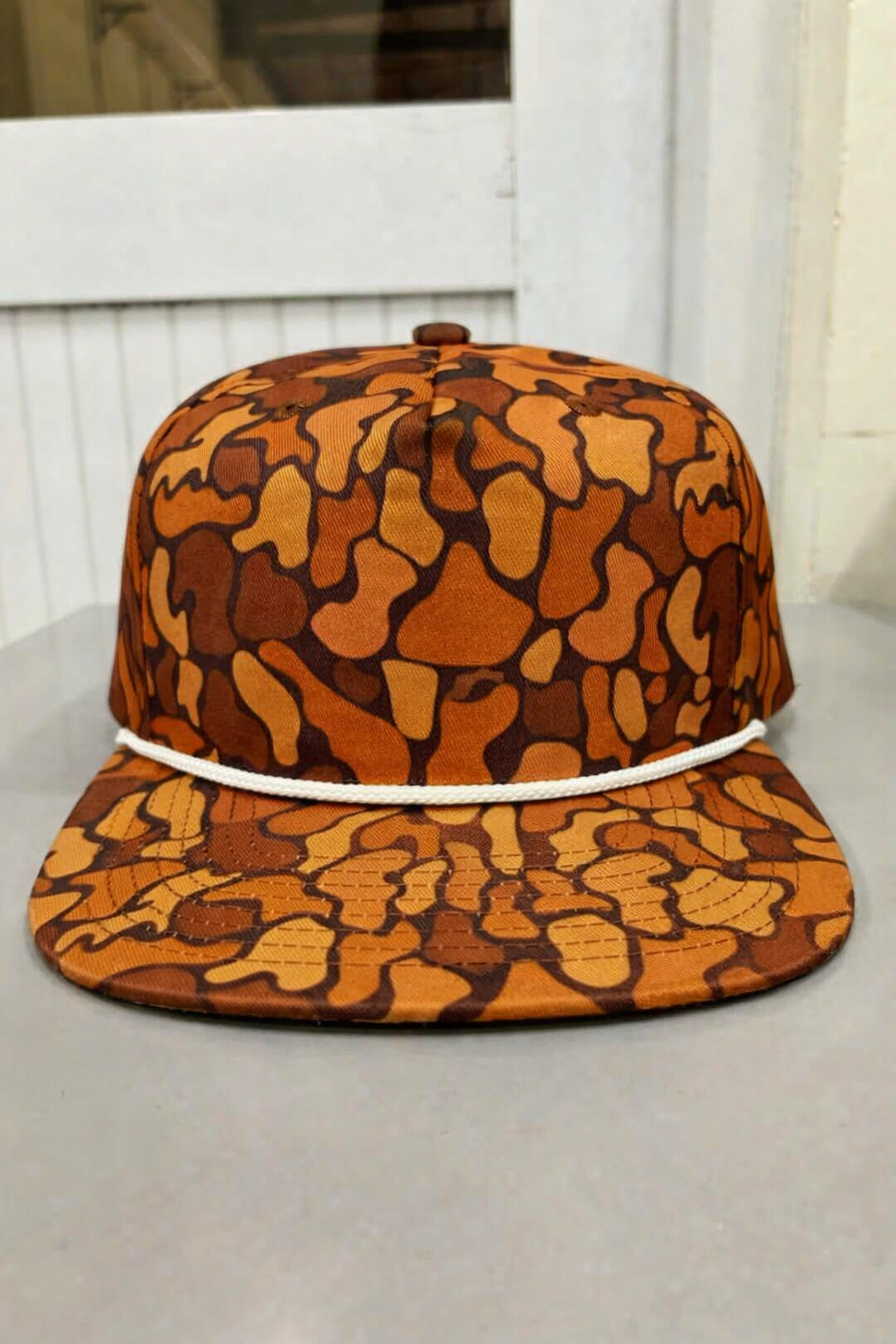 ลายพราง