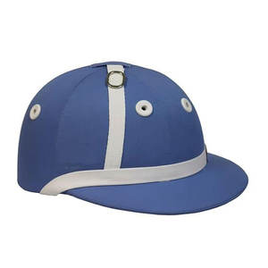 Cascos de Equitación al Por Mayor a Bajo Precio para Hombres y Mujeres, Ligeros, de Buena Calidad, Cascos de Venta Caliente - Product Image 1