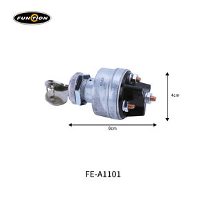 2025 Venta caliente interruptor de arranque con diseño de corriente estabilizada - Product Image 5