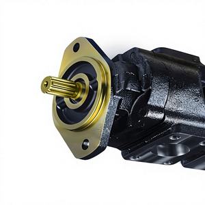 Bomba Hidráulica Avanzada Sapricon 332/9030 para Equipos Mecánicos y Uso Industrial - Product Image 1