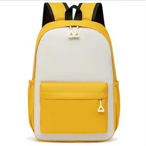 Mochila Escolar Vintage Personalizada para Niños - Diseño Unisex Multifuncional, Resistente al Agua y Duradero, con Capacidad de 20-36L - Product Image 5